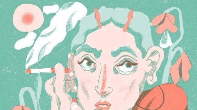 Schilderen: portret (dagworkshop)