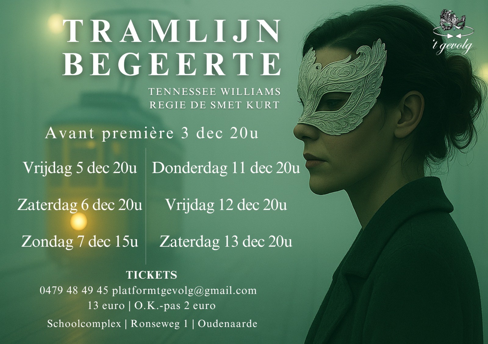 Waar illusie smelt in de hitte van de waarheid