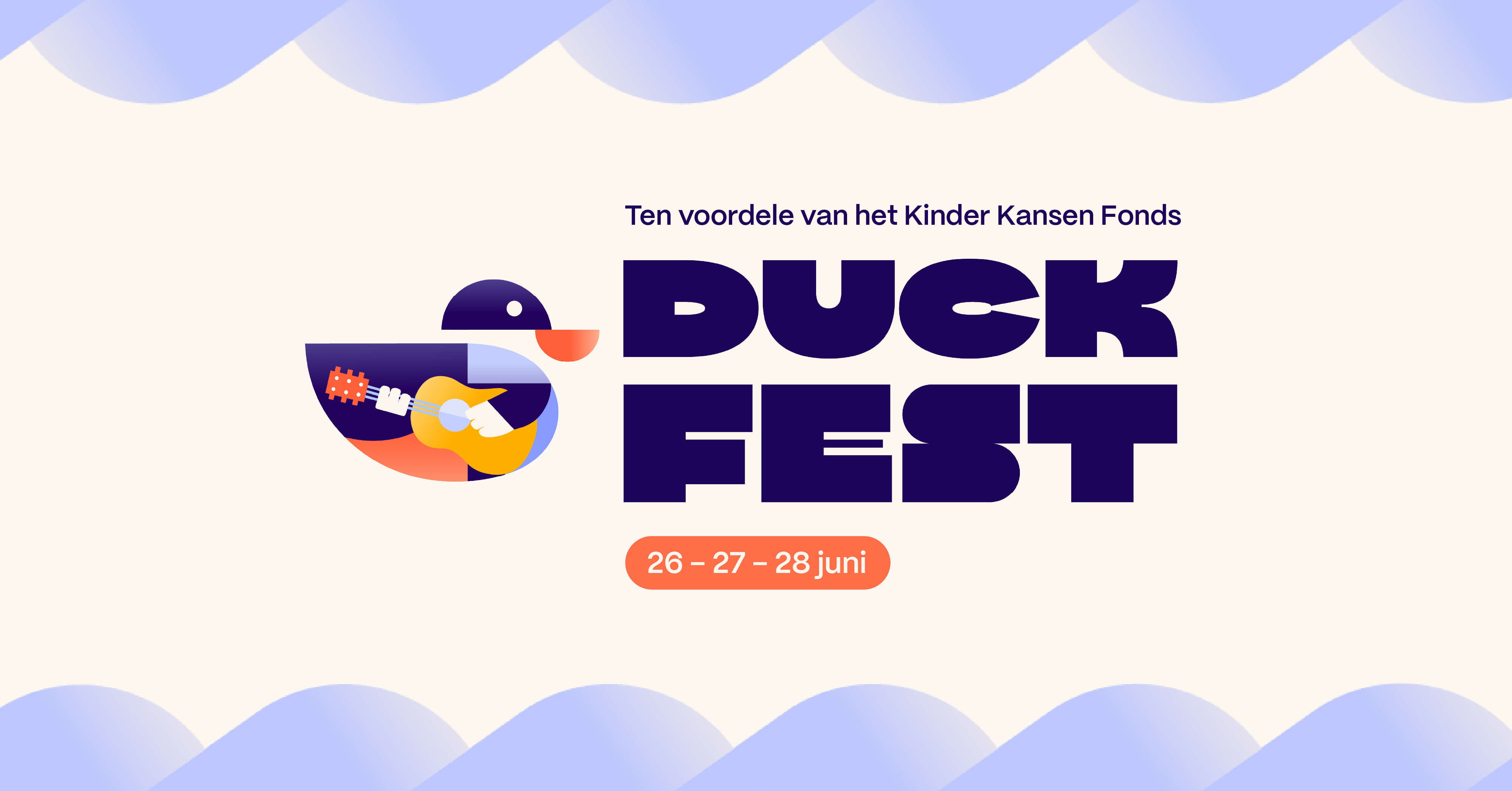 Duck Fest 2026