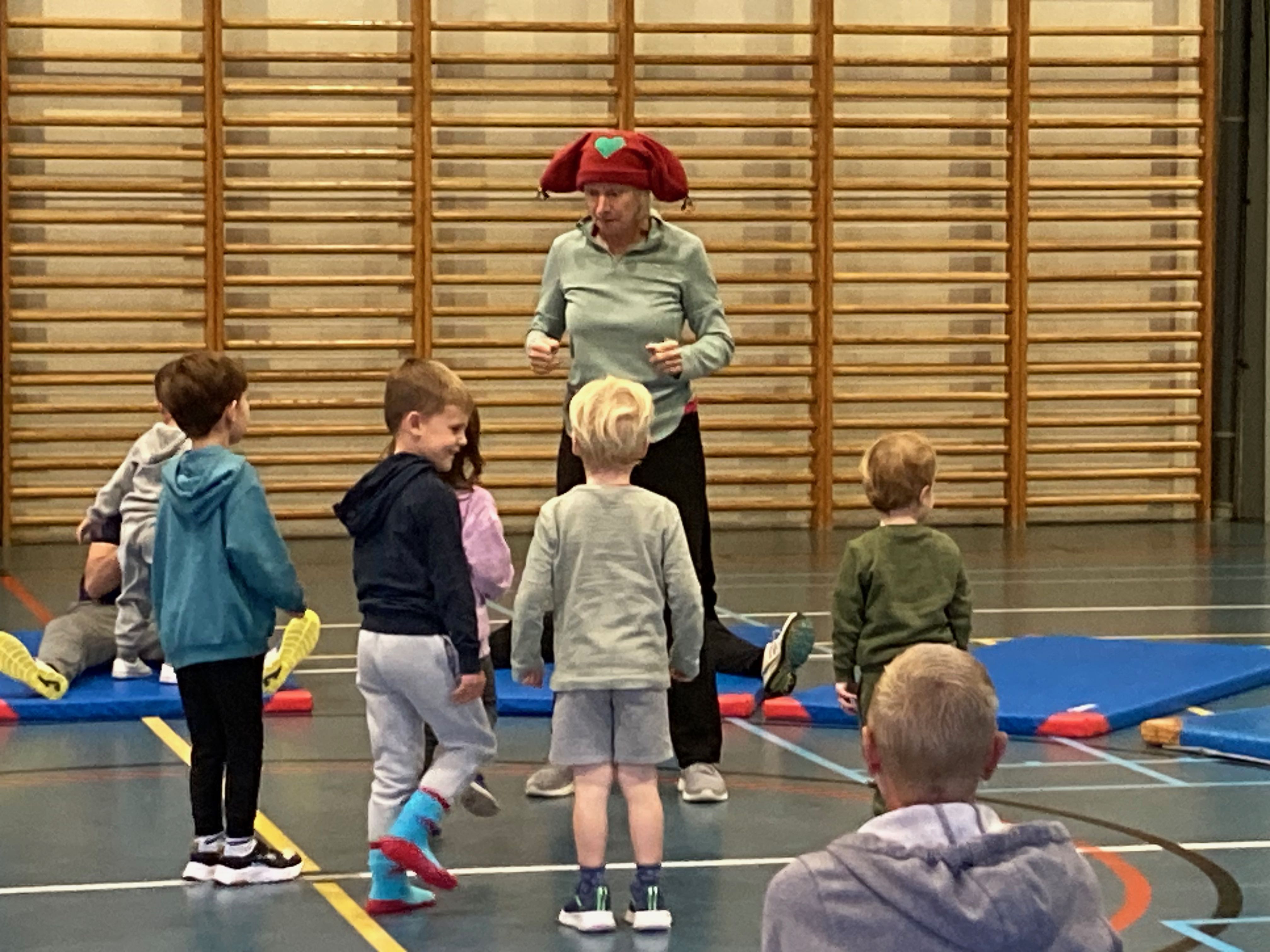 Image for gzbd activity