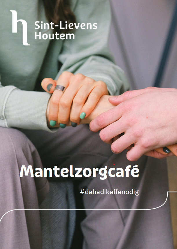 Mantelzorg