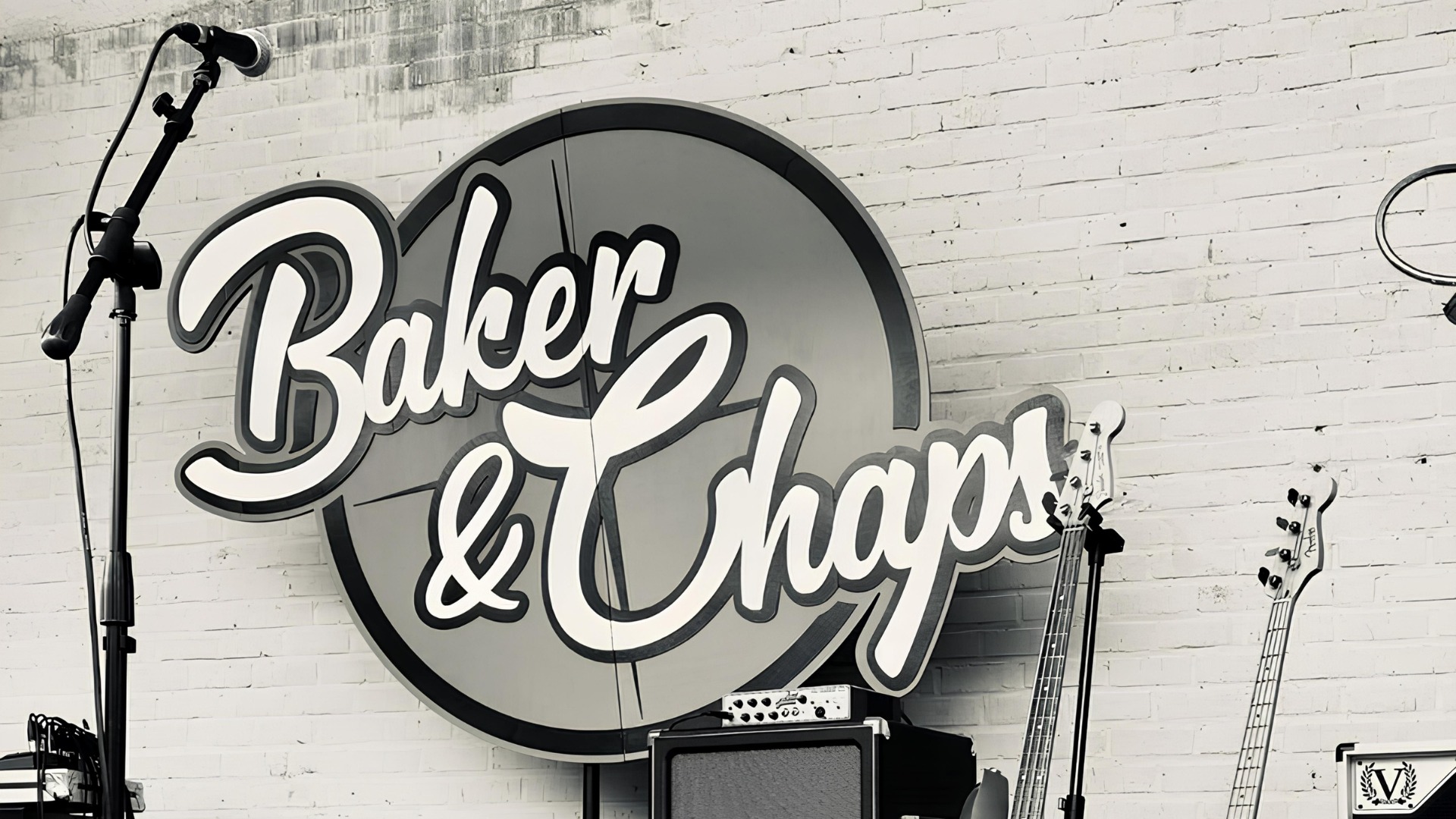 Baker and Chaps