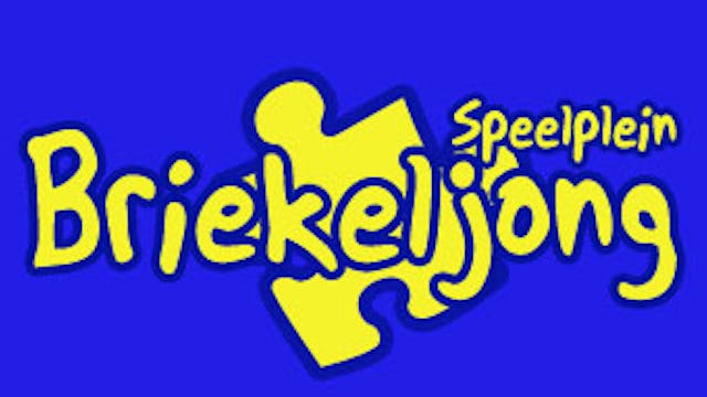 Speelplein Briekeljong