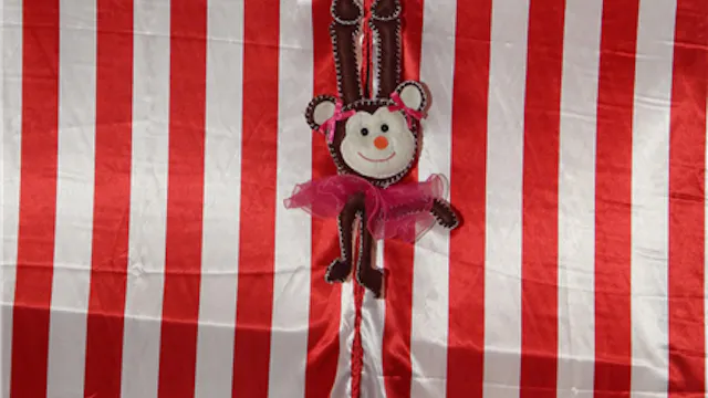 Circusspeelweek paasvakantie 6-7 jaar