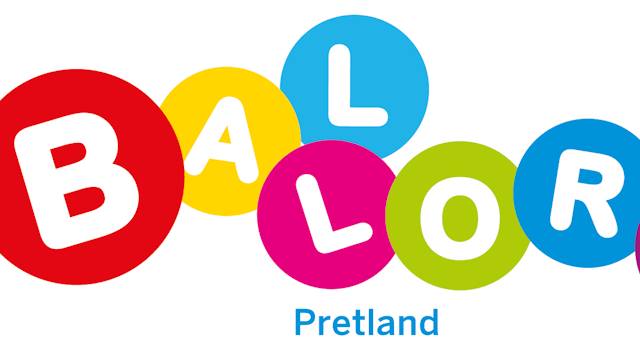 Logo Ballorig/Pretland