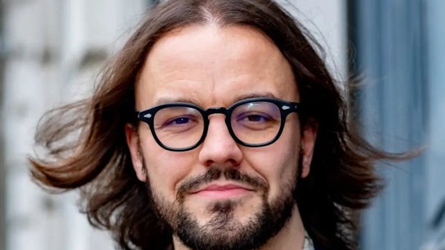 dr. Jeroen W.P. Wijnendaele