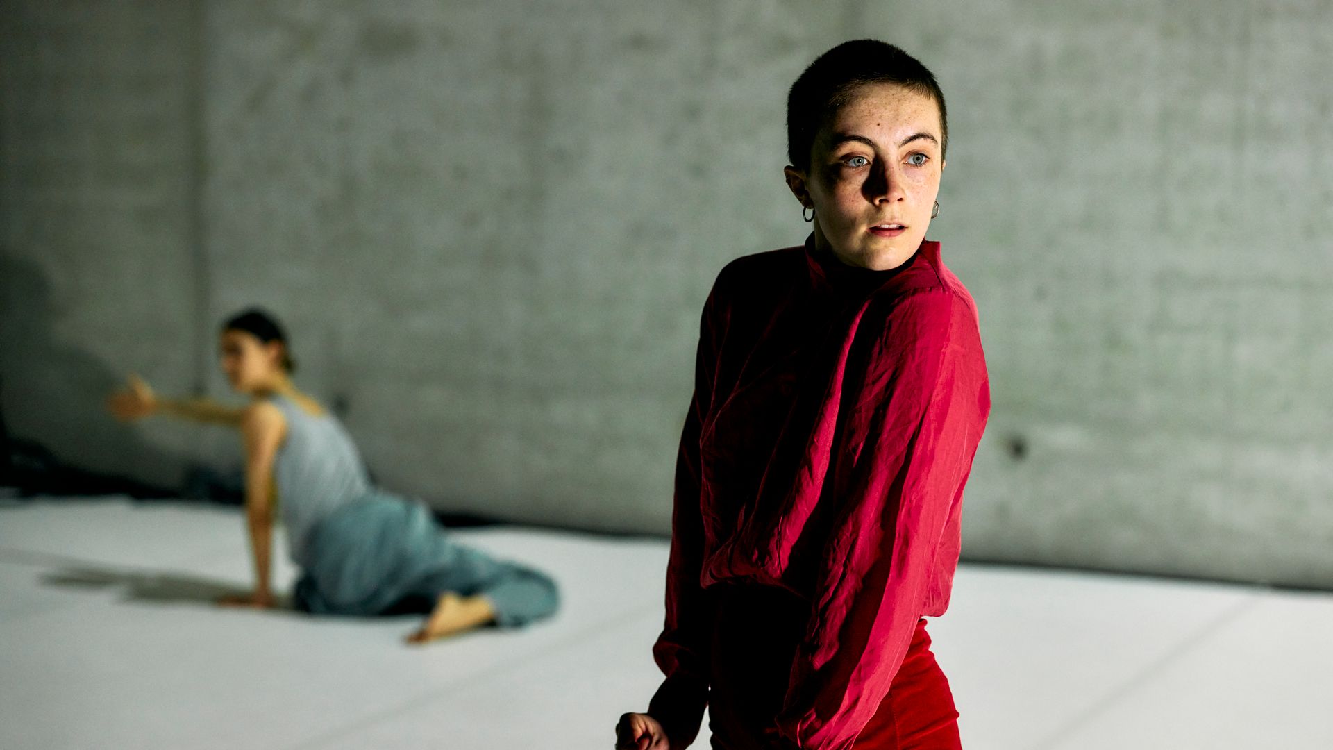 BRUT - Kinga Jaczewska