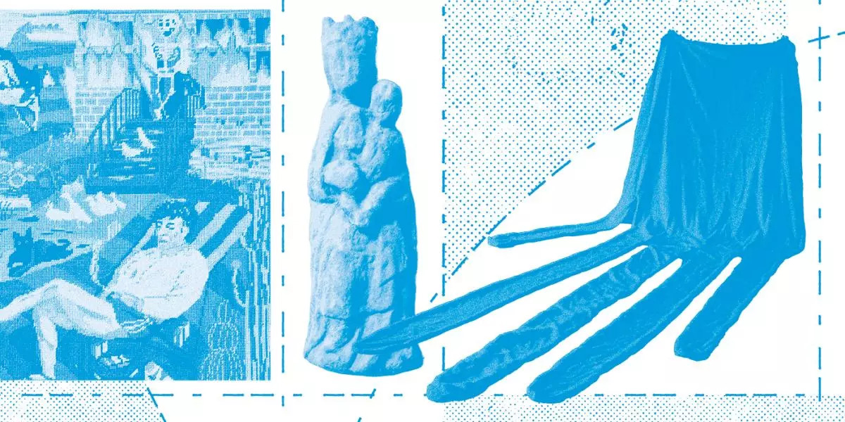 Texture museum Kortrijk