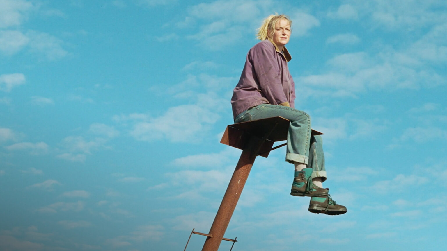 The Love That Remains