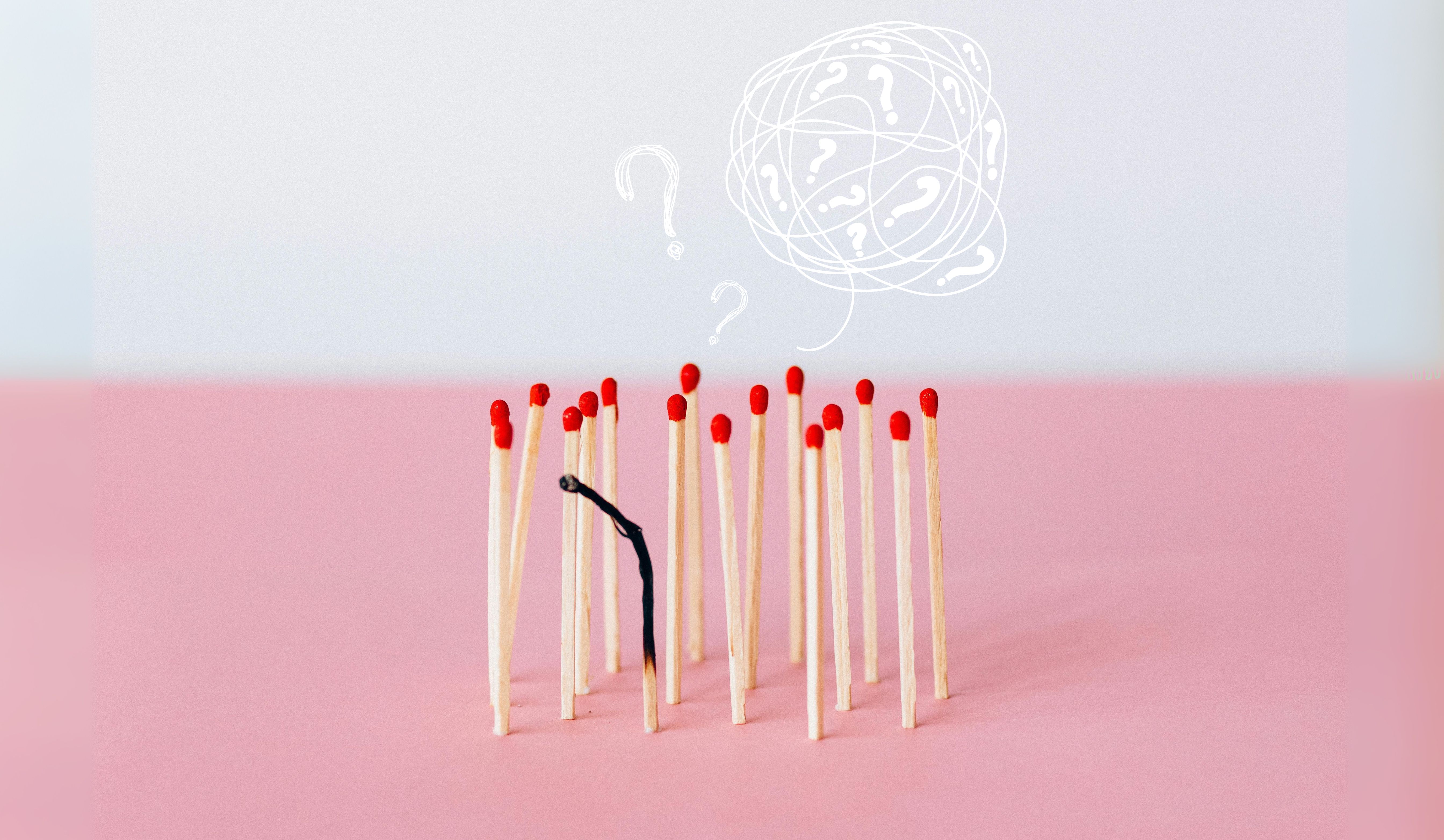 Bron van je burn-out