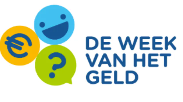 week van het geld