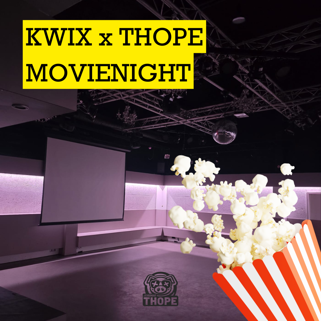 KWIX movienight