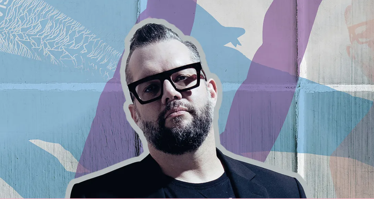 Alex Agnew - An evening with Alex Agnew