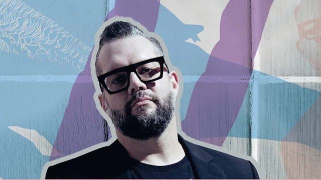 Alex Agnew - An evening with Alex Agnew