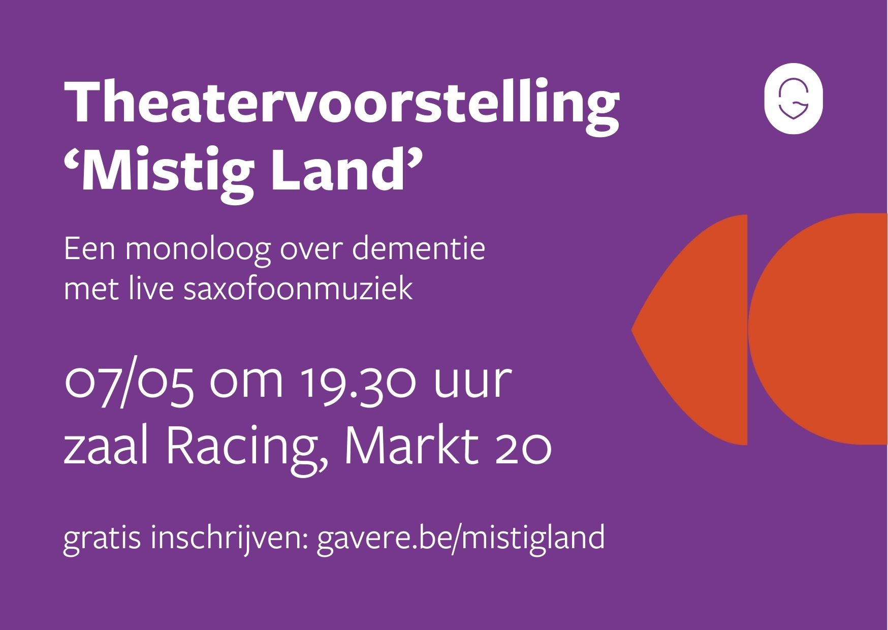 flyer Zorgcafé 7 mei 2026