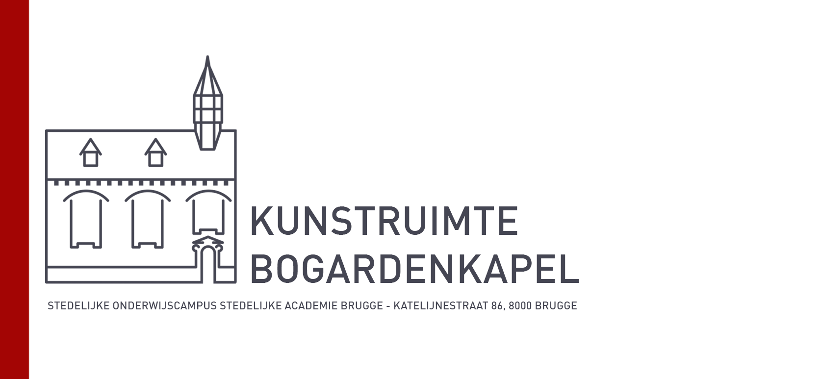 Kunstruimte Bogardenkapel