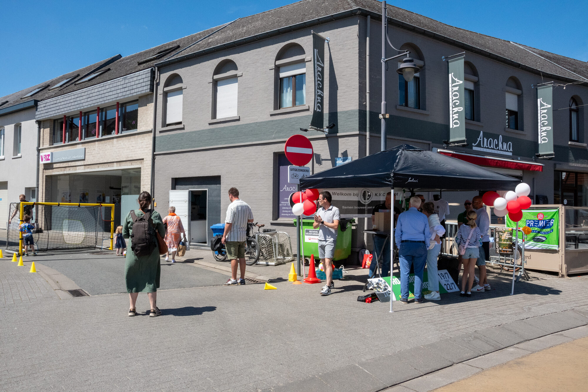 Jaarmarkt