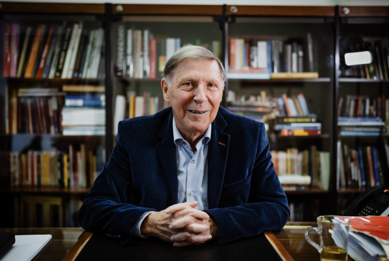 advocaat Jef Vermassen