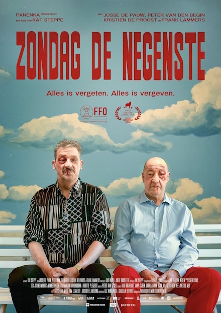 Zondag de Negenste