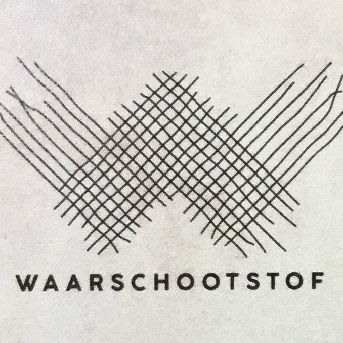 Waarschootstof