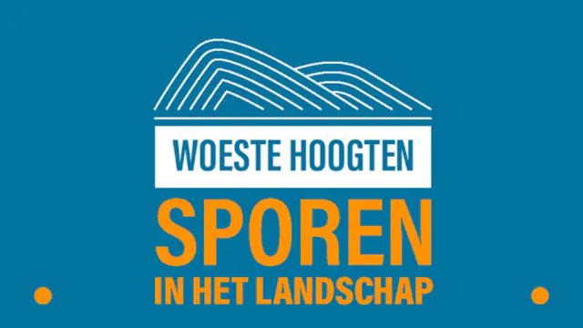 Woeste Hoogten