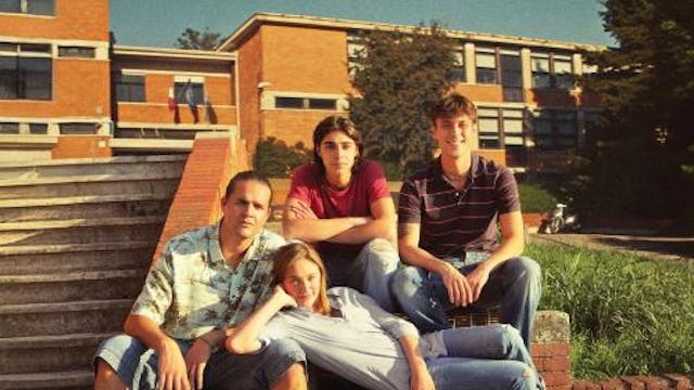 Un anno di scuola on 2026-02-06 17:00:00