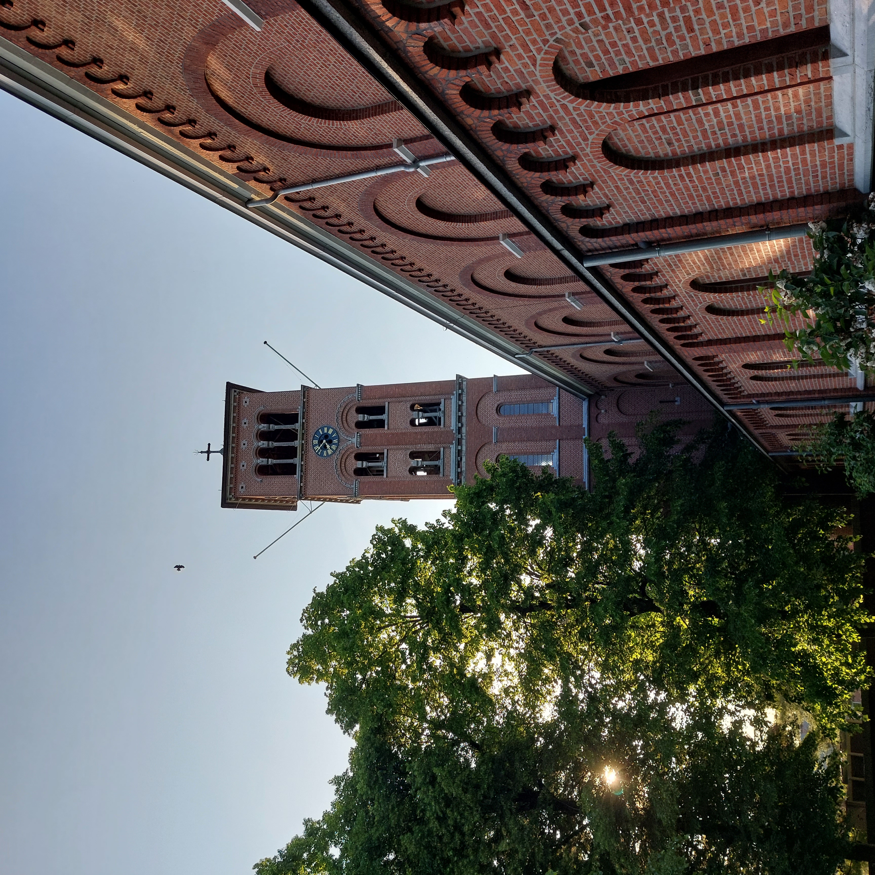 abdijkerk trappisten Westmalle