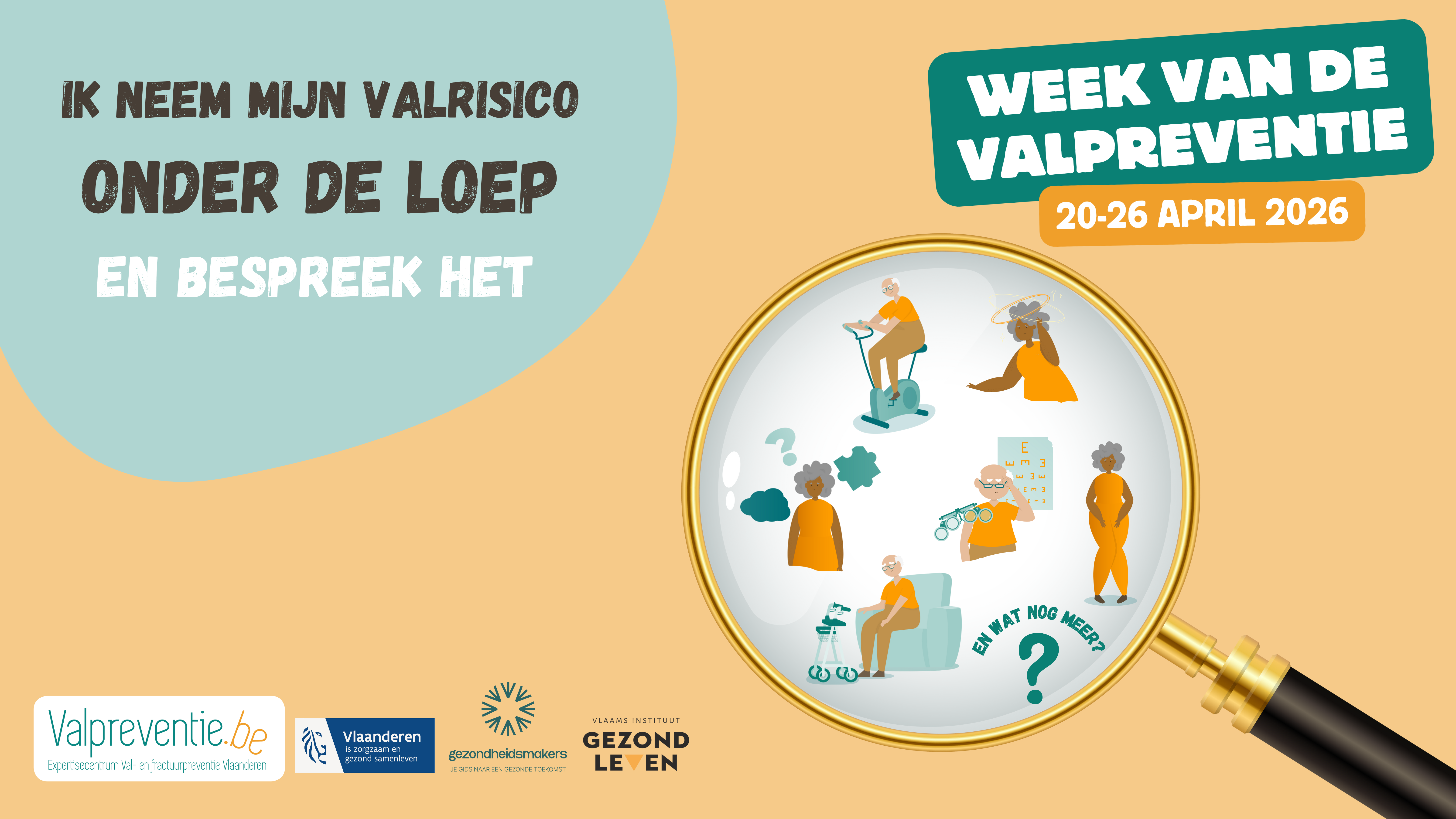 Week van de Valpreventie 2026
