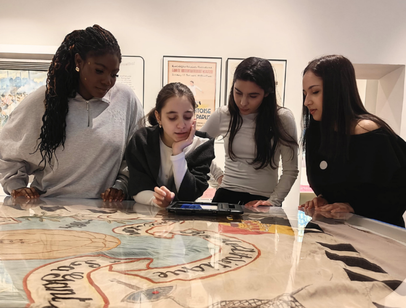 Buitenspel-Binnenspel