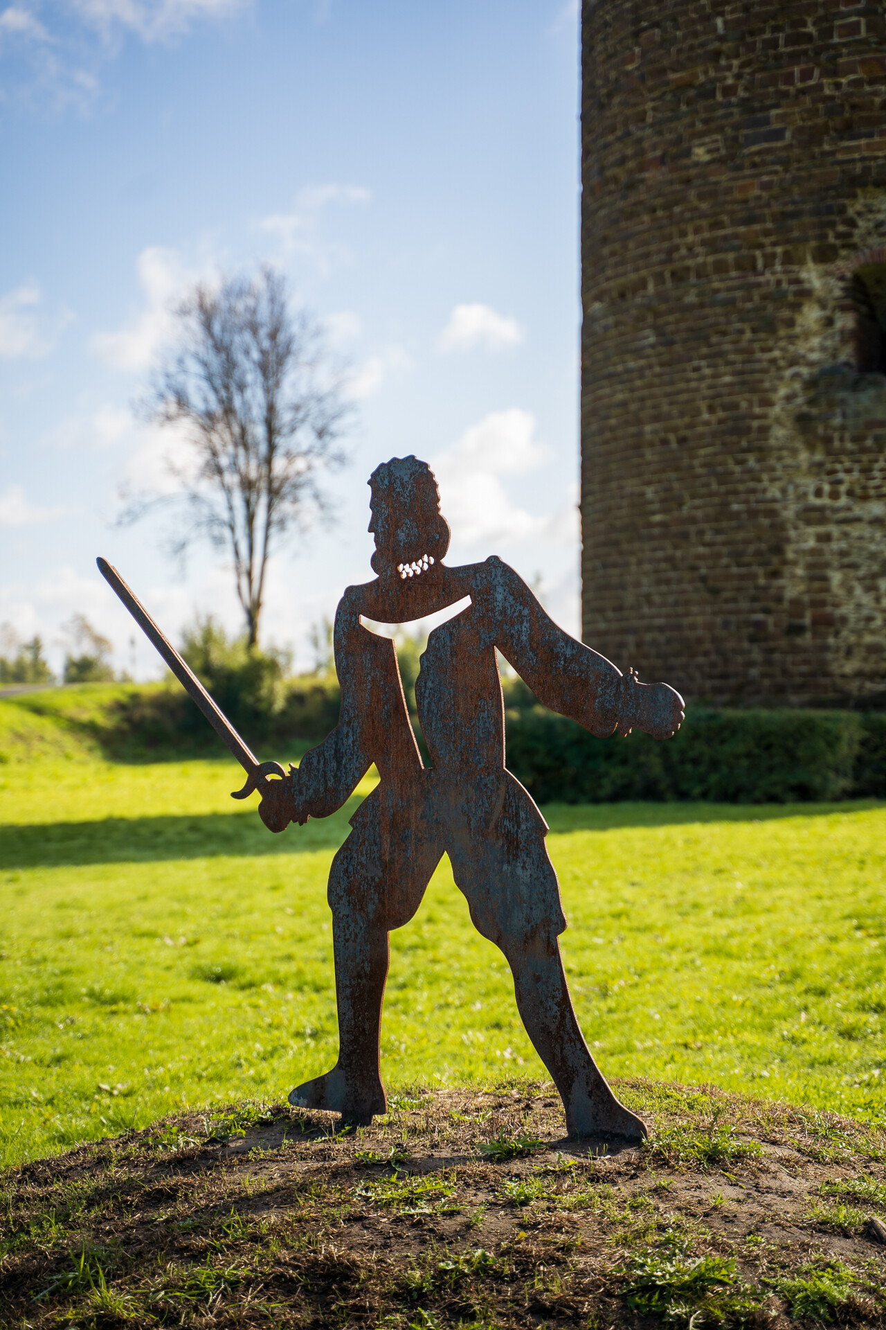 Afbeelding voor evenement Twee toppers op één lijn