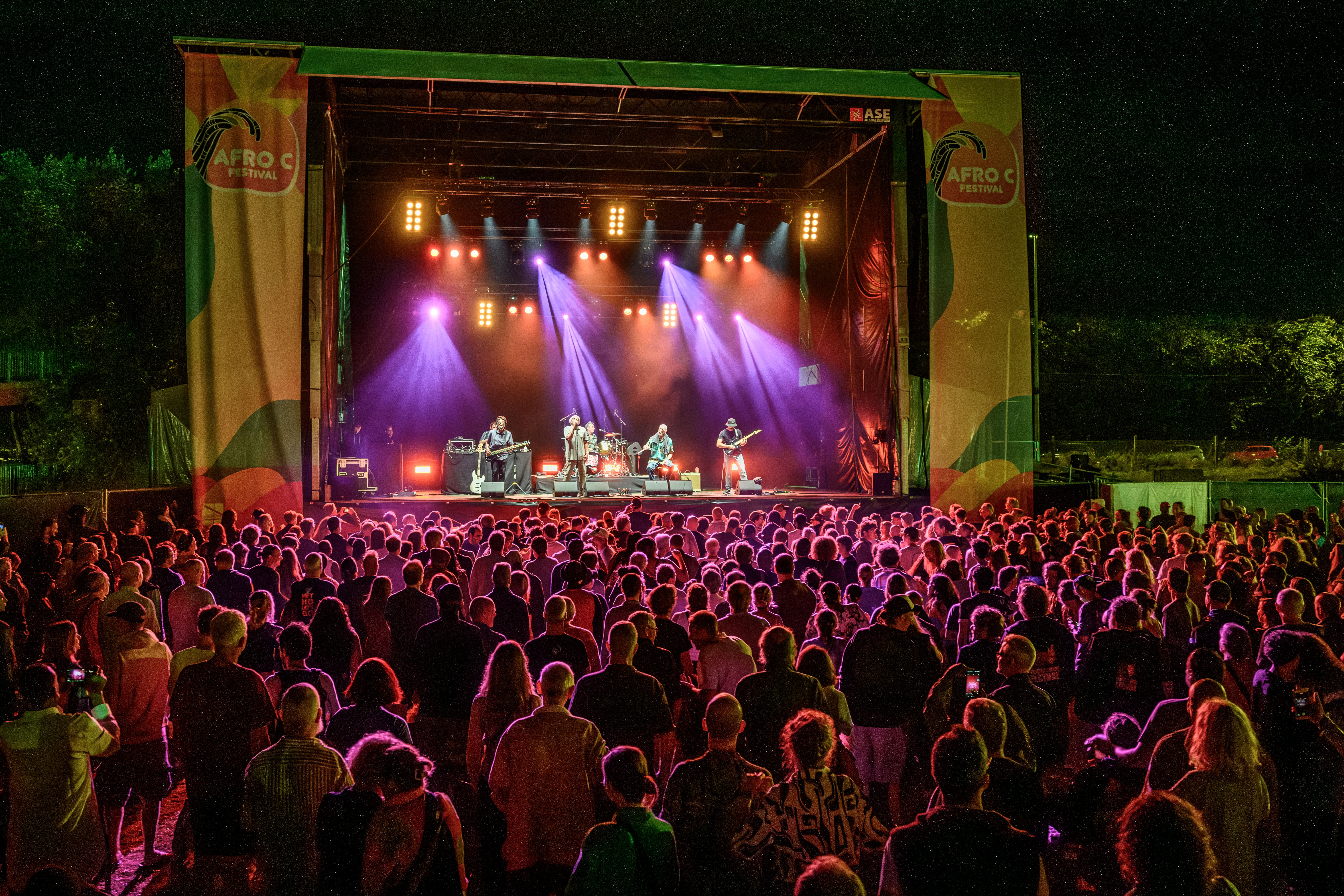 AFRO C Festival 2025