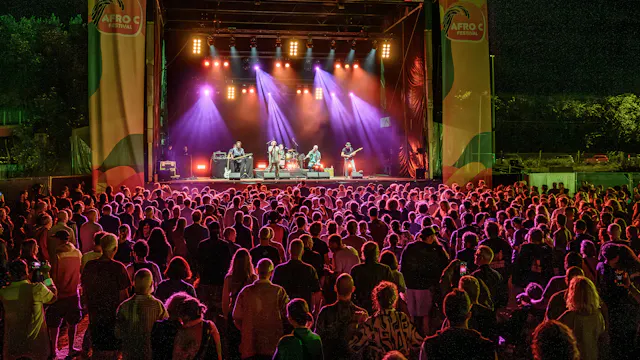 AFRO C Festival 2025