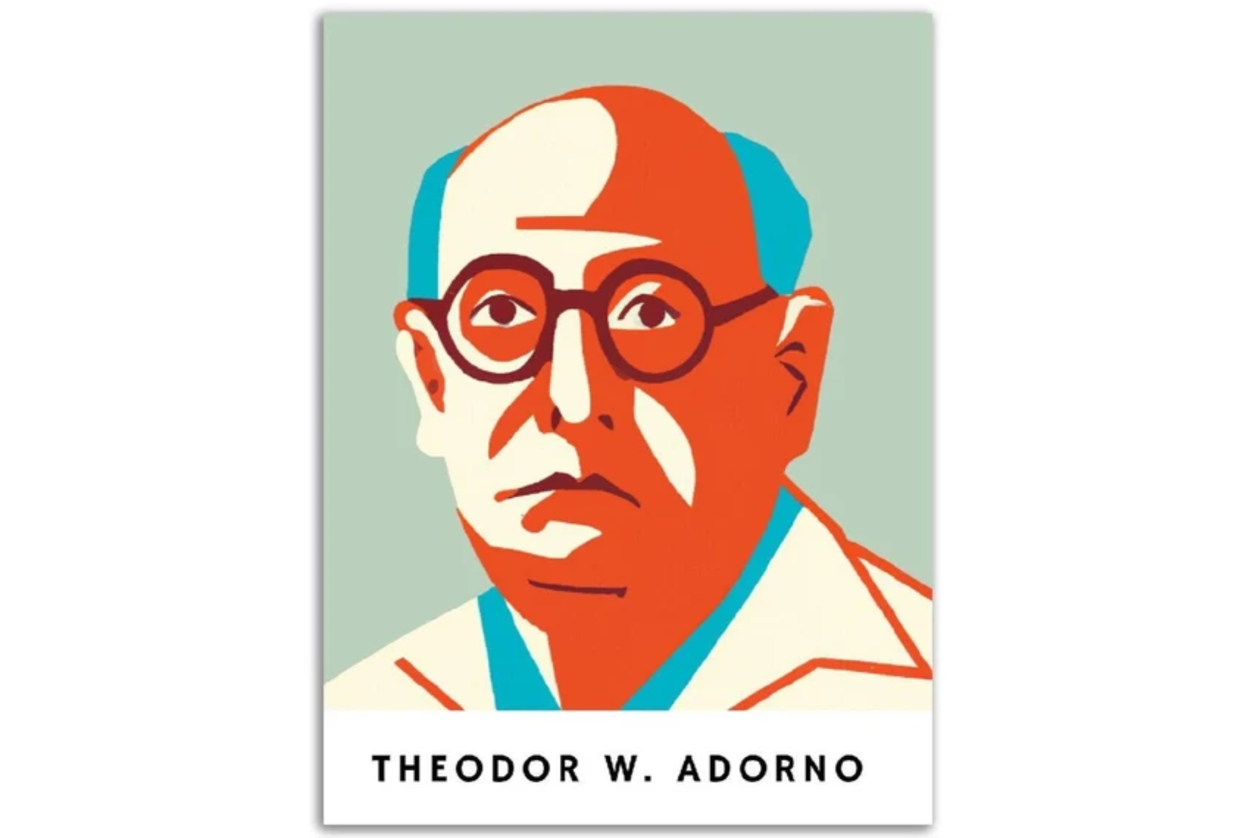 Pluslezing | Theodor W. Adorno