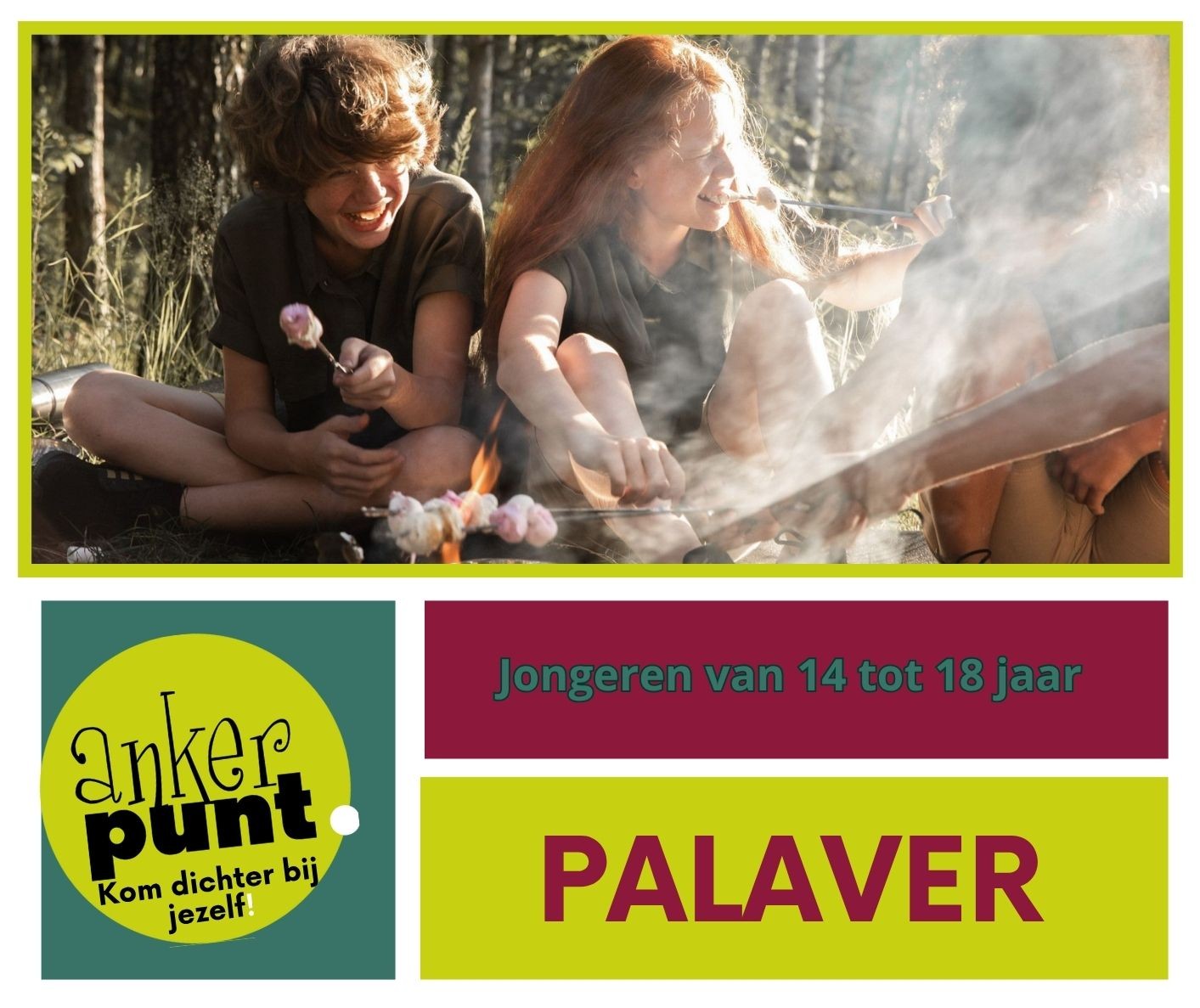 palaver