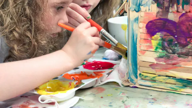 Crea-Ateliers met Els - voorjaar 26 - reeks 2