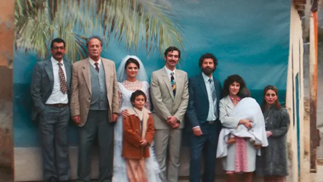 affiche - all that's left of you