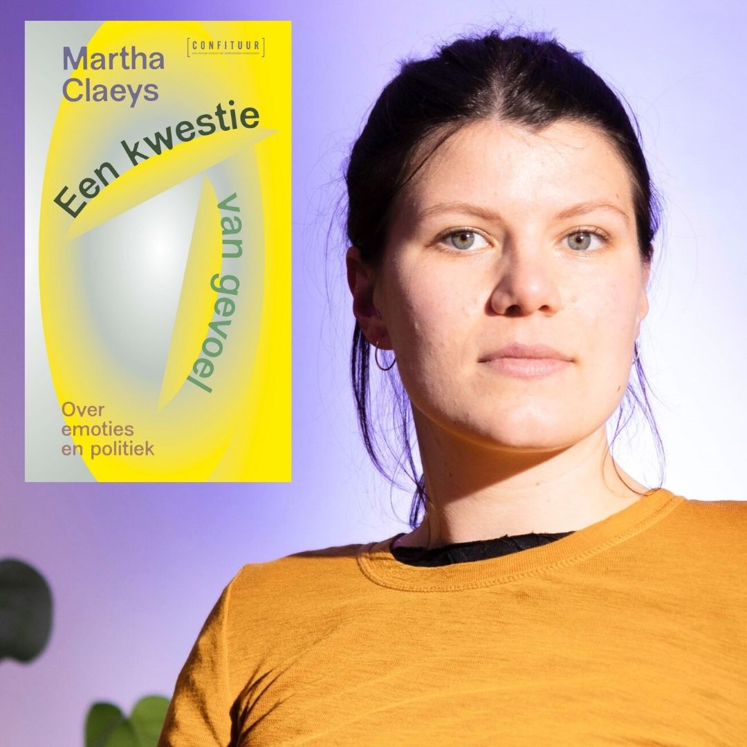 een kwestie van gevoel