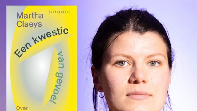 een kwestie van gevoel