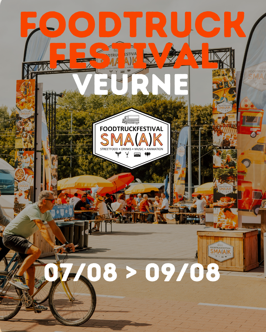 SMA(A)K - Veurne - beeld