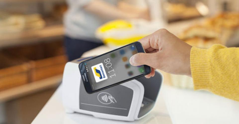 Betalen met je smartphone | 27/04/2026