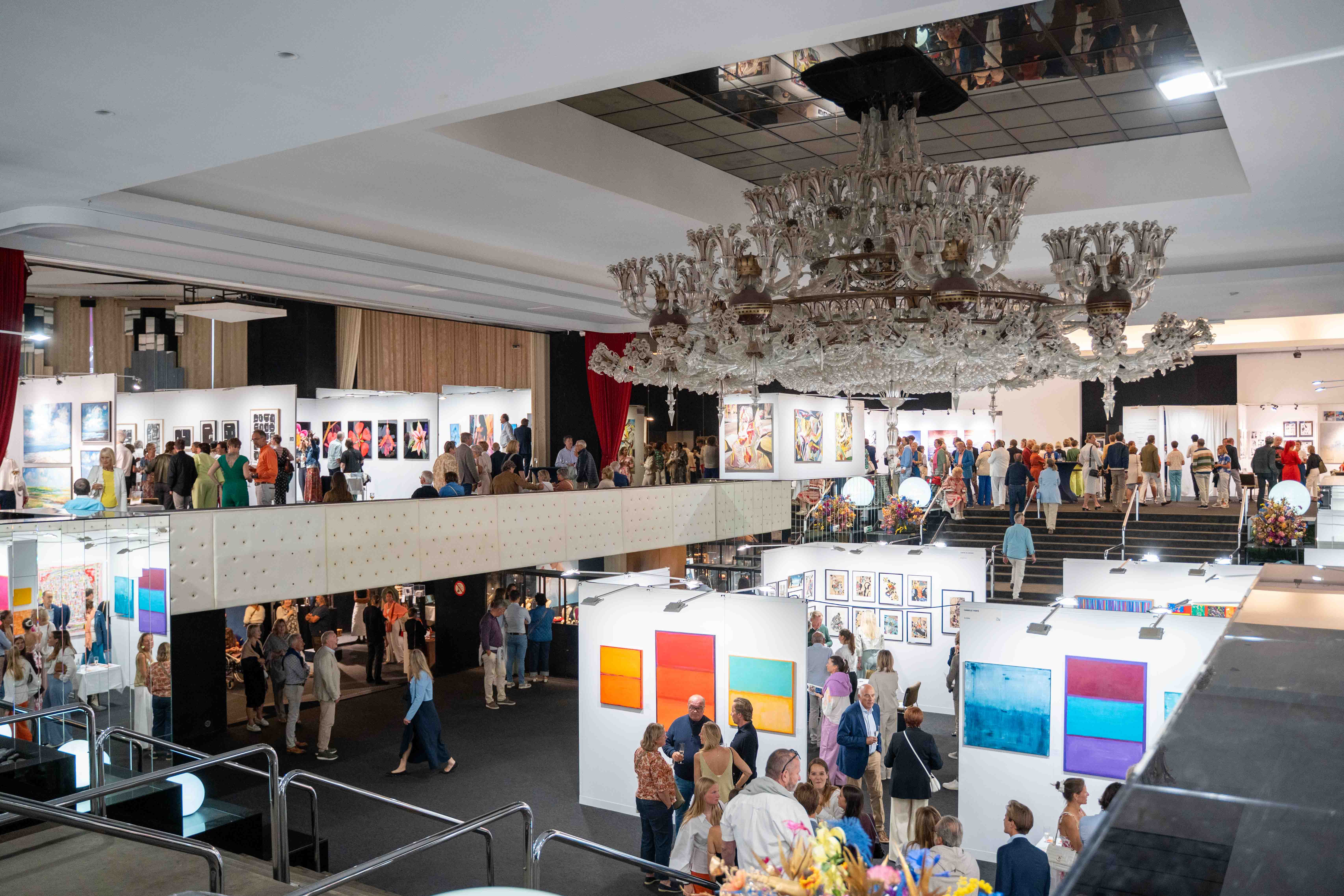 sfeer ArtistMeeting25