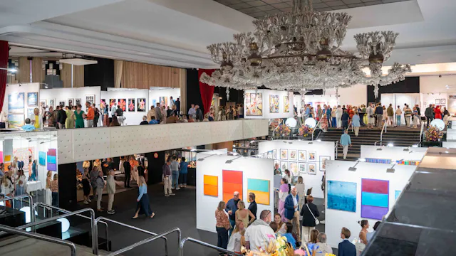 sfeer ArtistMeeting25