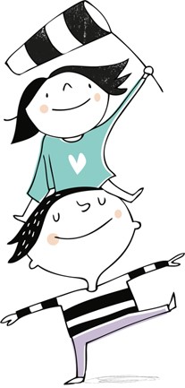 LOGO SPEELS BLANKENBERGE