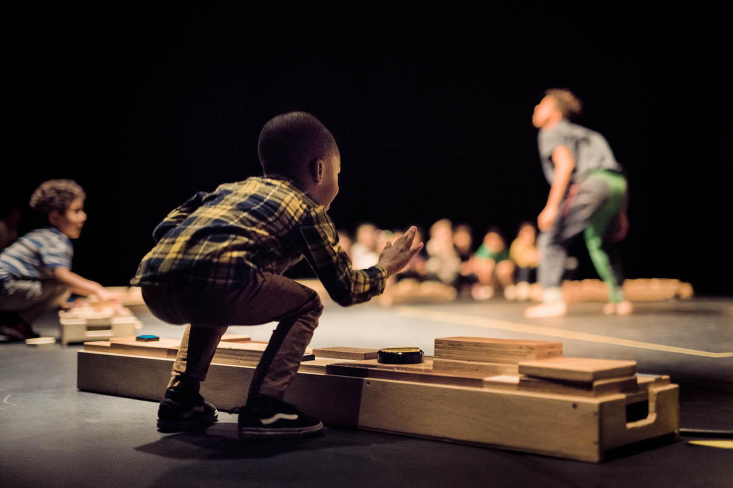 ImpulZ - Theater De Spiegel