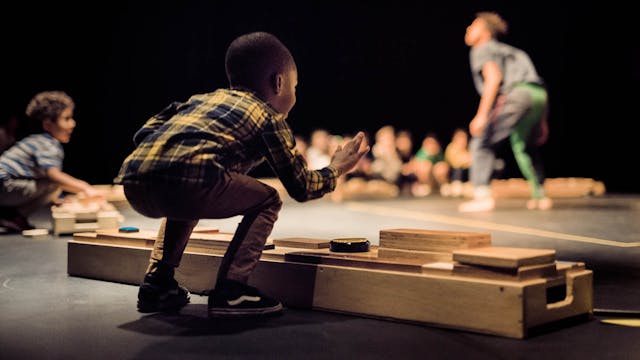 ImpulZ - Theater De Spiegel