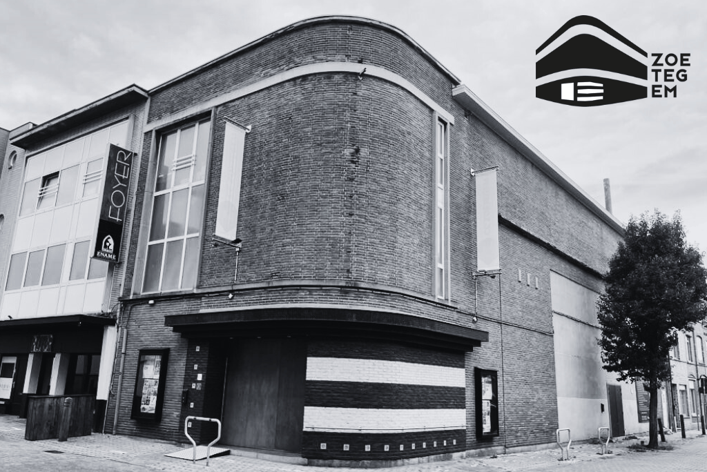 CC Zoetegem - UiTinVlaanderen