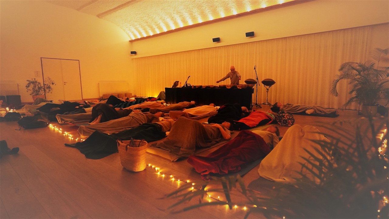 Ligconcert Ocean of Sound