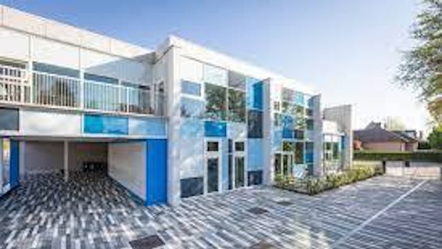 Bibliotheek Loenhout