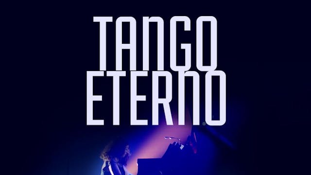 Tango Eterno