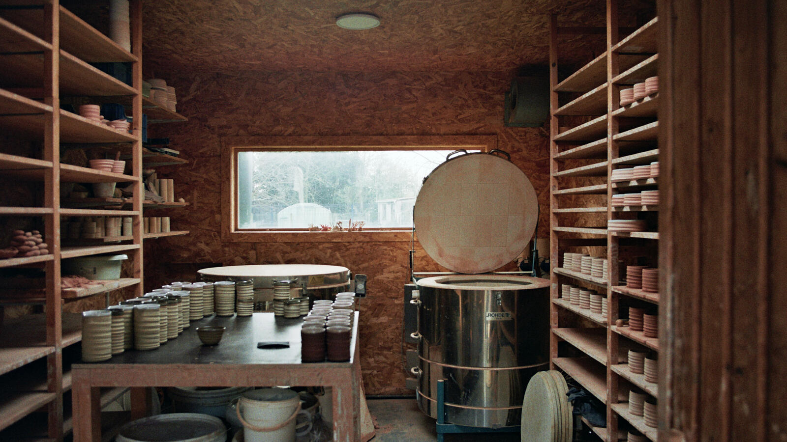 Sara Delesie KERAMIEK